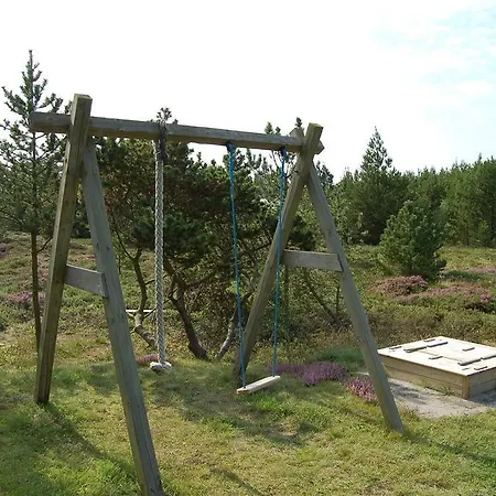 Prázdninový dům Holiday Strandskaden B- 4598 Rømø Kirkeby