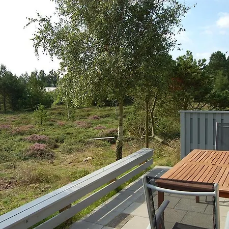 Holiday Strandskaden B- 4598 Rømø Kirkeby