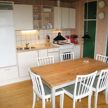 Holiday Strandskaden B- 4598 Prázdninový dům Rømø Kirkeby