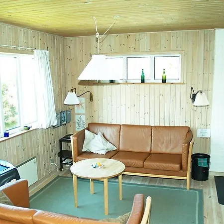 Holiday Strandskaden B- 4598 Rømø Kirkeby